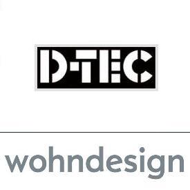 Logo D-TEC